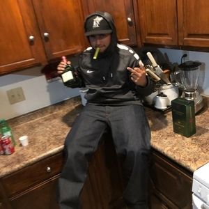 Meet your Posher, Ruben